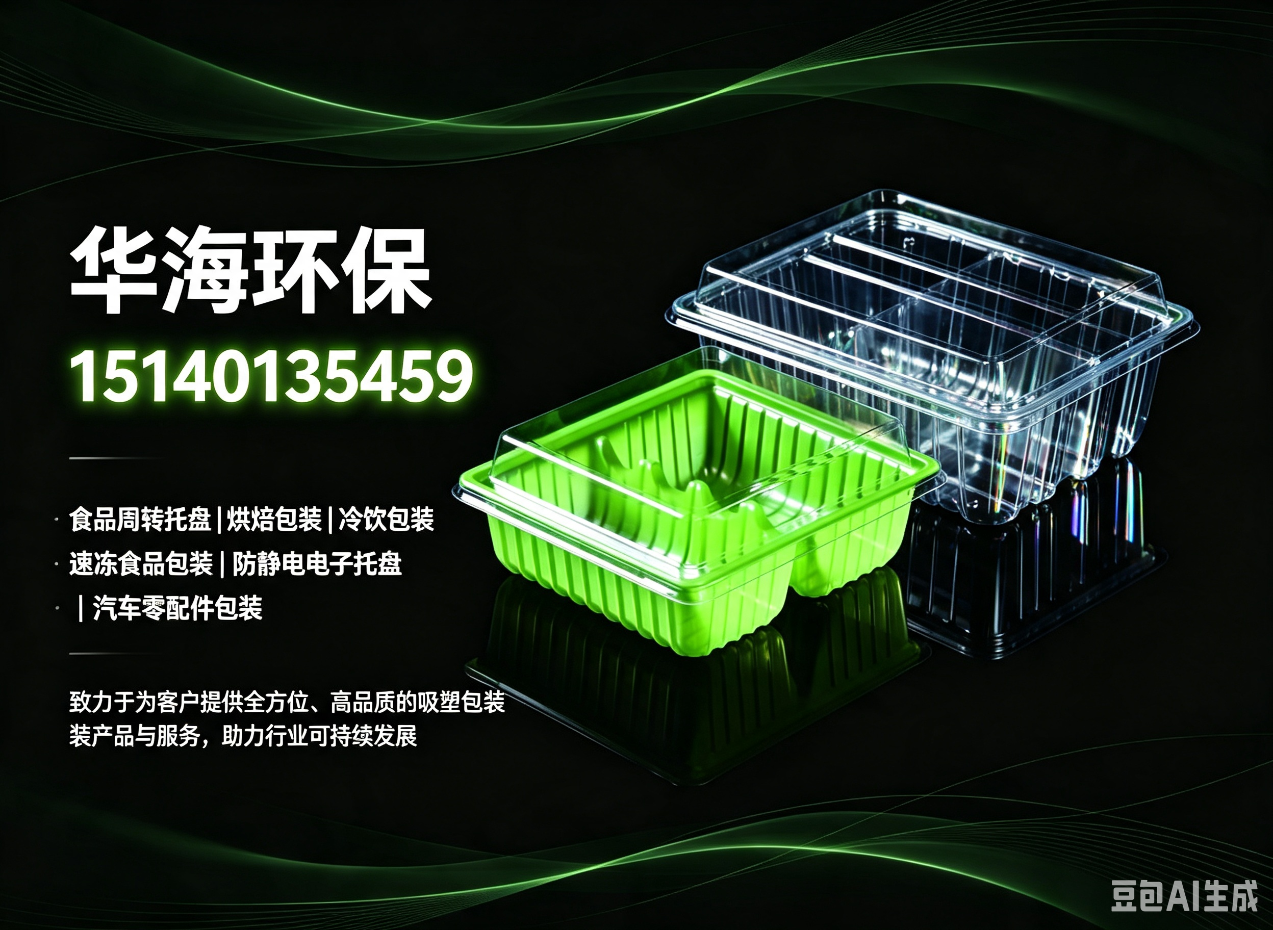 华海环保保定站